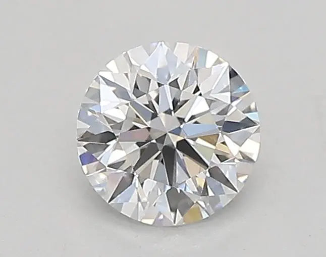 0.37 Carat · ROUND · D · VVS1 · IGI · Ideal Cut
