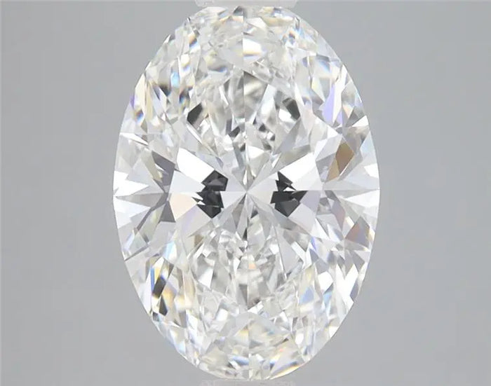 2.23 Carat · OVAL · E · VVS2 · IGI · Excellent Cut