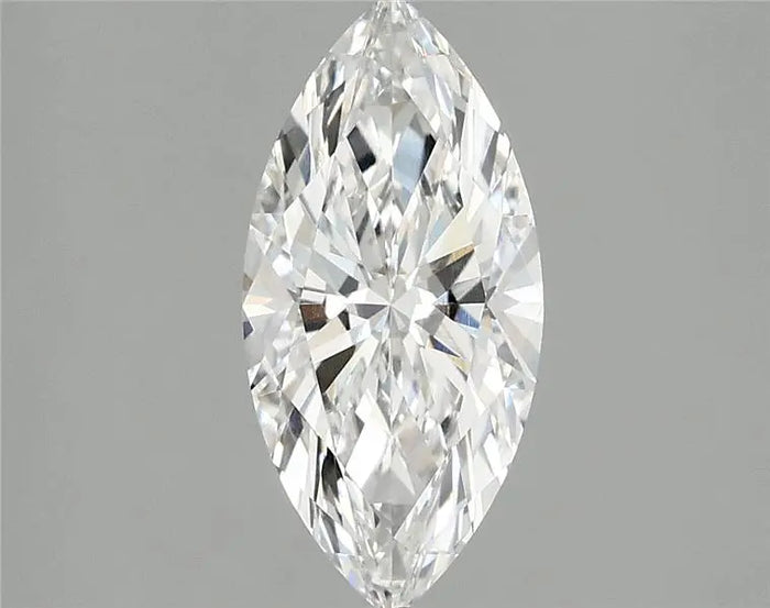 1.42 Carat · MARQUISE · E · VVS2 · IGI · Excellent Cut