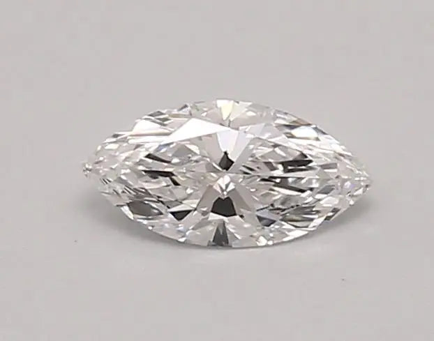0.47 Carat · MARQUISE · D · VVS2 · IGI · Excellent Cut