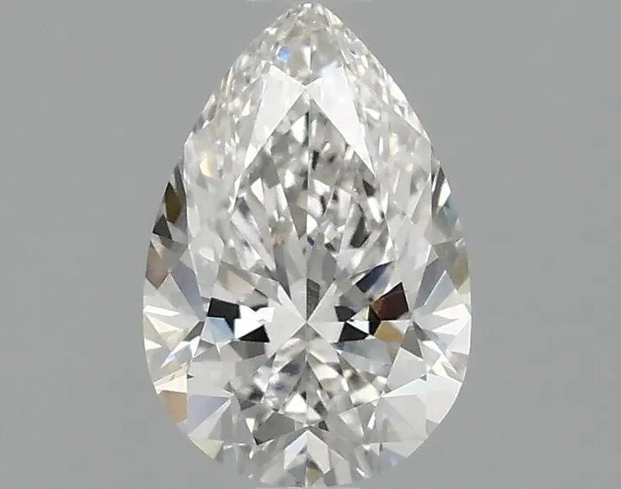 1.10 Carat · PEAR · F · VVS2 · IGI · Excellent Cut