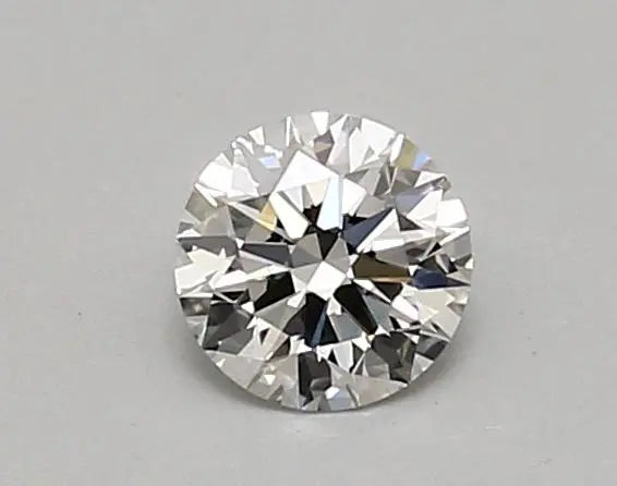 0.57 Carat · ROUND · E · VVS1 · IGI · Ideal Cut