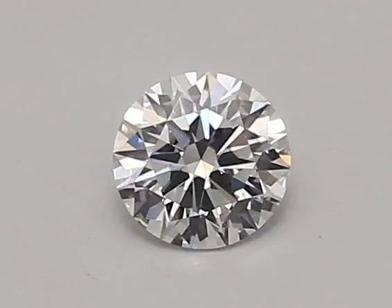 0.47 Carat · ROUND · D · VVS2 · IGI · Excellent Cut