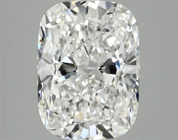 2.59 Carat · CUSHION · E · VS1 · IGI · Excellent Cut