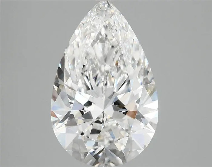 3.10 Carat · PEAR · E · VS1 · IGI · Excellent Cut