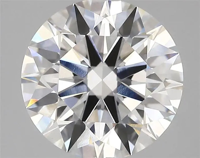 3.40 Carat · ROUND · D · VS1 · IGI · Ideal Cut