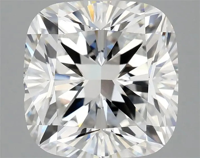 2.59 Carat · CUSHION · E · VVS2 · IGI · Excellent Cut