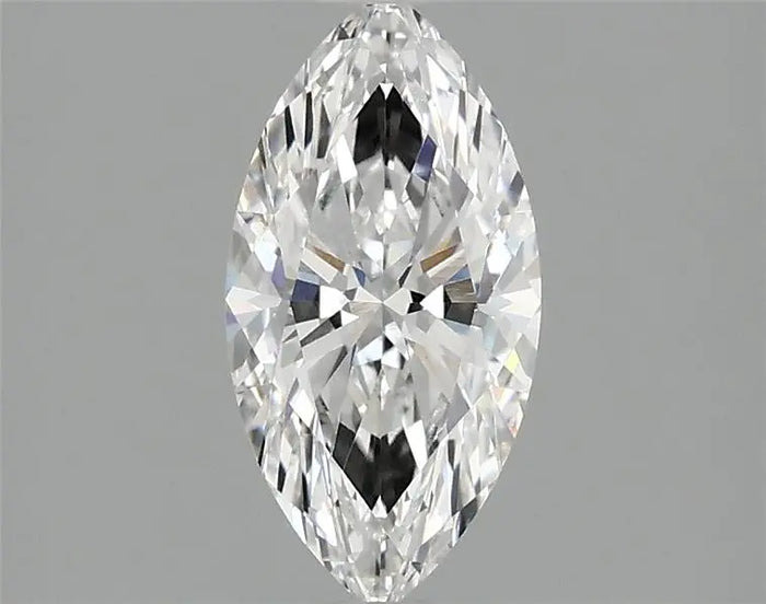 1.09 Carat · MARQUISE · D · VVS2 · IGI · Excellent Cut