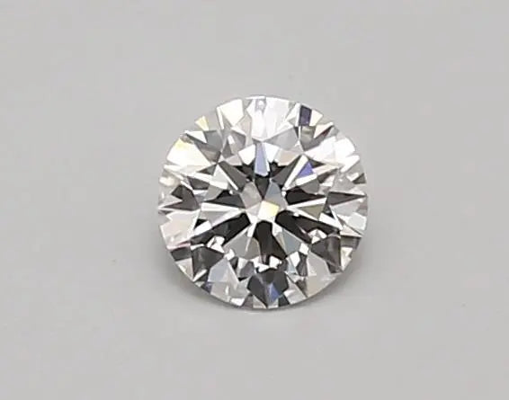 0.39 Carat · ROUND · D · VVS2 · IGI · Ideal Cut