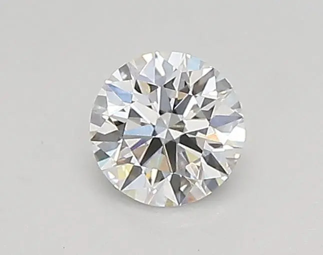 0.46 Carat · ROUND · D · VS1 · IGI · Ideal Cut