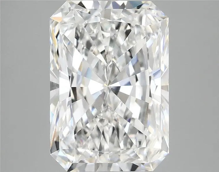 4.10 Carat · RADIANT · E · VVS2 · IGI · Excellent Cut