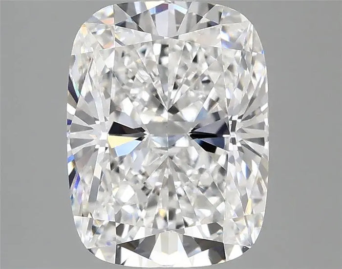 3.09 Carat · CUSHION · E · VVS2 · IGI · Excellent Cut