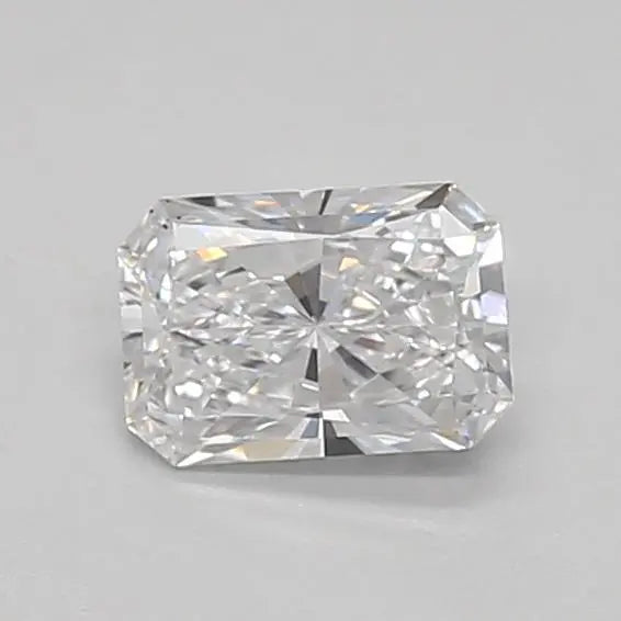 0.38 Carat · RADIANT · D · VS1 · IGI · Very Good Cut