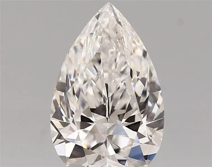 1.79 Carat · PEAR · D · VS1 · IGI · Excellent Cut