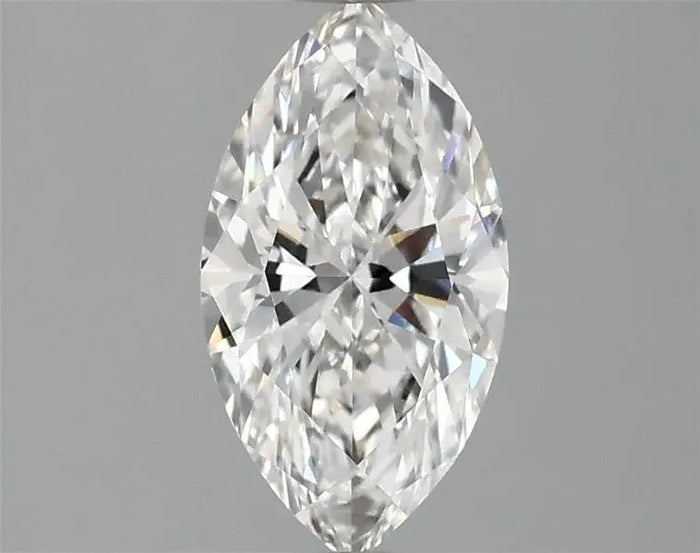 1.06 Carat · MARQUISE · F · VVS2 · IGI · Excellent Cut