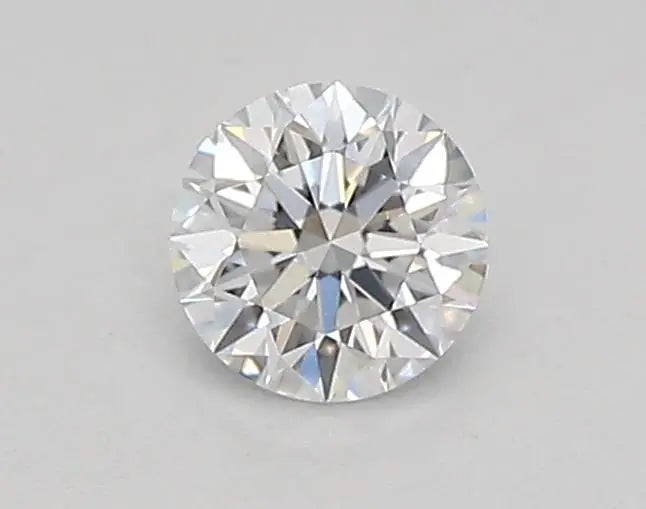 0.31 Carat · ROUND · D · VVS2 · IGI · Ideal Cut