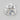 0.31 Carat · ROUND · D · VVS2 · IGI · Ideal Cut