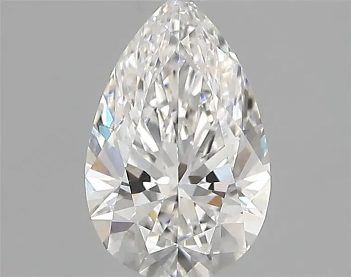 1.12 Carat · PEAR · E · VVS1 · IGI · Excellent Cut