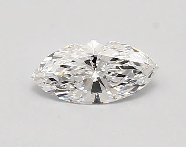 0.63 Carat · MARQUISE · D · VVS1 · IGI · Excellent Cut
