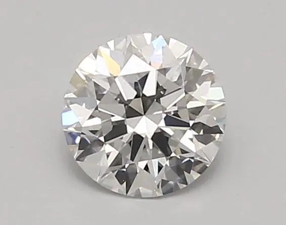 0.96 Carat · ROUND · D · VVS1 · IGI · Ideal Cut