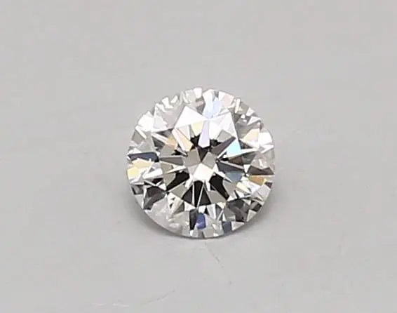 0.26 Carat · ROUND · D · VVS1 · IGI · Excellent Cut