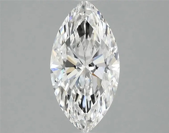 1.49 Carat · MARQUISE · E · VVS2 · IGI · Excellent Cut