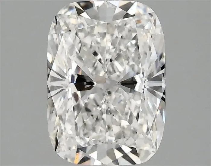 2.02 Carat · CUSHION · E · VVS2 · IGI · Excellent Cut