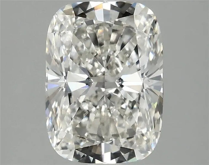 2.51 Carat · CUSHION · F · VVS2 · IGI · Excellent Cut