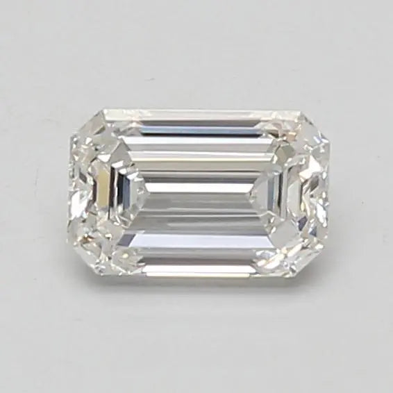 0.79 Carat · EMERALD · E · VVS2 · IGI · Excellent Cut