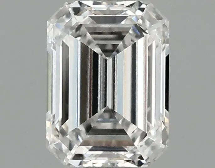 1.10 Carat · EMERALD · E · VVS2 · IGI · Excellent Cut