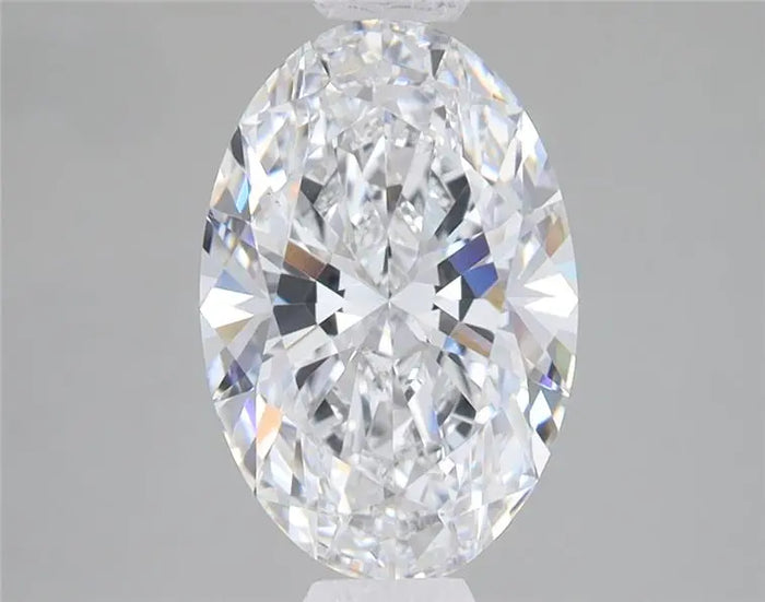 2.32 Carat · OVAL · D · VS1 · IGI · Excellent Cut