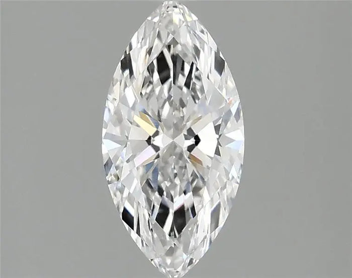 1.07 Carat · MARQUISE · D · VVS2 · IGI · Excellent Cut