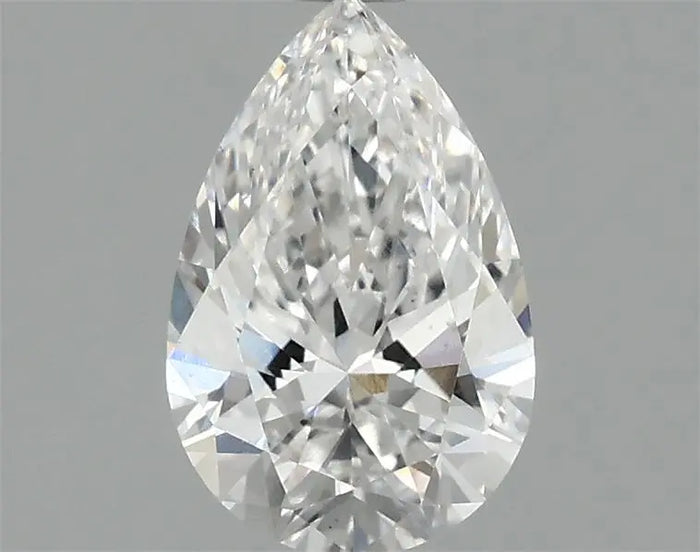 1.07 Carat · PEAR · E · VS1 · IGI · Excellent Cut