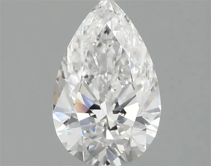 1.10 Carat · PEAR · D · VVS2 · IGI · Excellent Cut