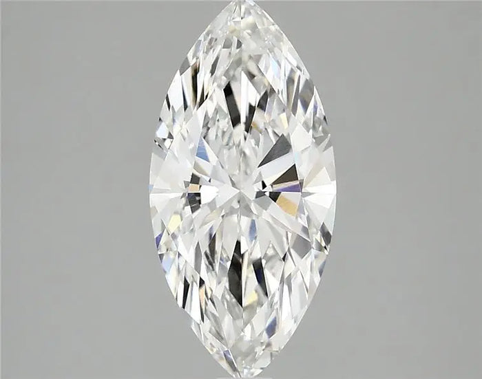 1.81 Carat · MARQUISE · F · VS1 · IGI · Excellent Cut
