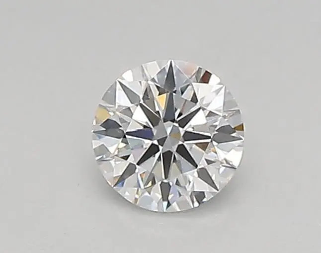 0.28 Carat · ROUND · D · VVS2 · IGI · Ideal Cut