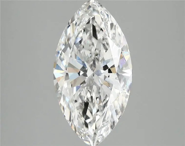 3.00 Carat · MARQUISE · E · VVS2 · IGI · Excellent Cut