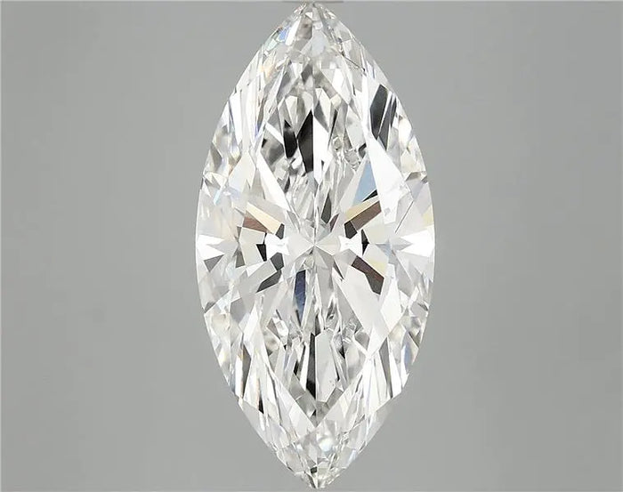 5.03 Carat · MARQUISE · F · VS1 · IGI · Excellent Cut
