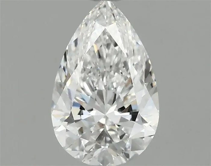 1.08 Carat · PEAR · E · VVS2 · IGI · Excellent Cut