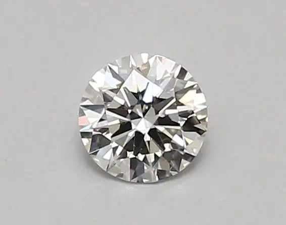 0.46 Carat · ROUND · F · VVS1 · IGI · Excellent Cut