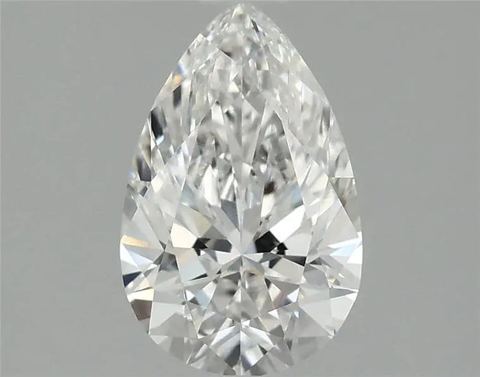 1.09 Carat · PEAR · E · VS1 · IGI · Excellent Cut