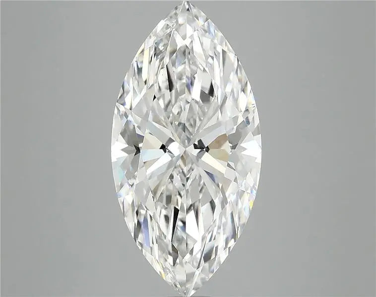 MARQUISE IGI-715503730｜Lab Created/Made Diamond - Diamaura