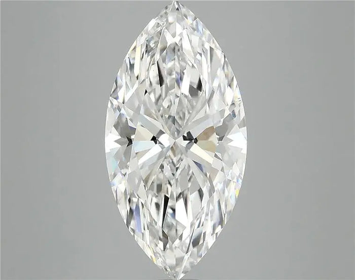 5.02 Carat · MARQUISE · F · VS1 · IGI · Excellent Cut