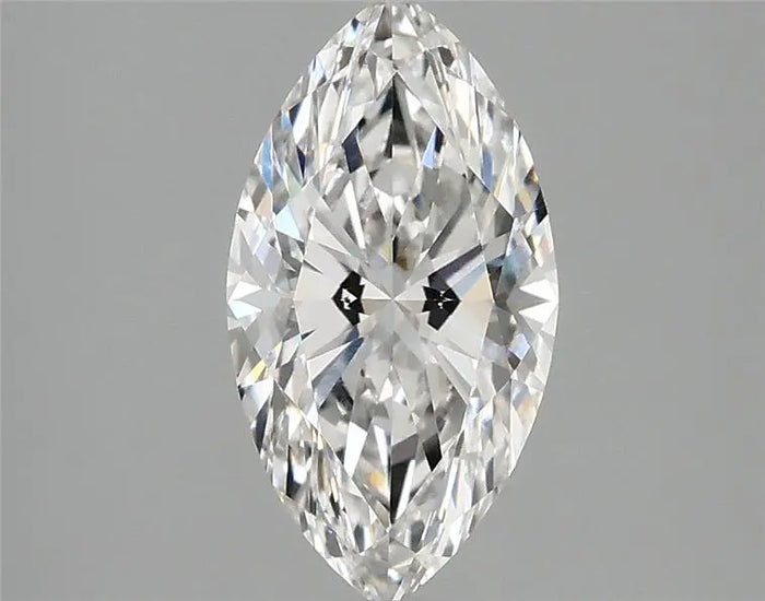 1.54 Carat · MARQUISE · F · VVS2 · IGI · Excellent Cut