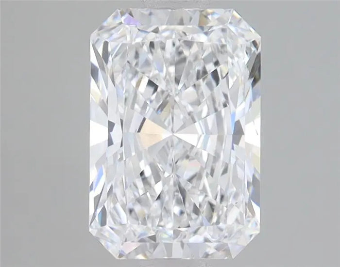 1.96 Carat · RADIANT · D · VS1 · IGI · Excellent Cut