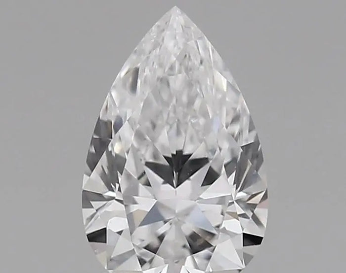 1.15 Carat · PEAR · D · VVS1 · IGI · Excellent Cut