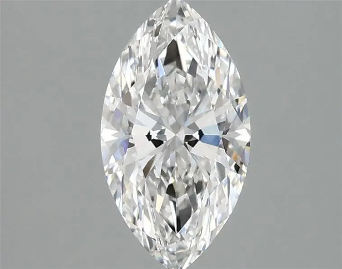1.07 Carat · MARQUISE · D · VVS2 · IGI · Excellent Cut