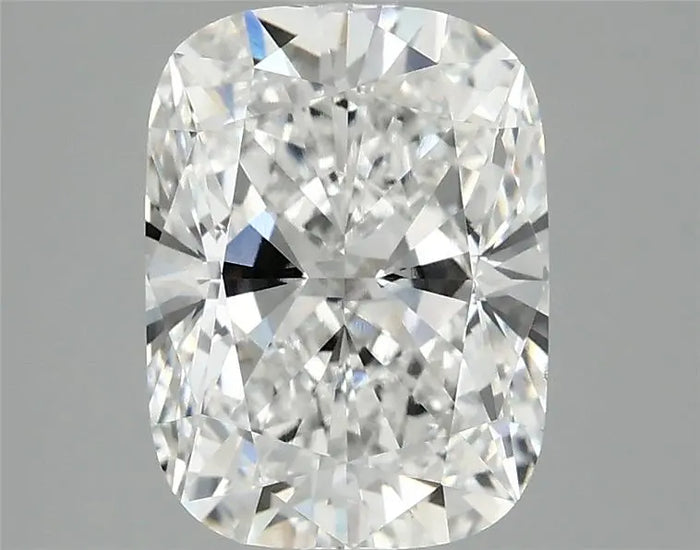 2.54 Carat · CUSHION · G · VVS2 · IGI · Excellent Cut