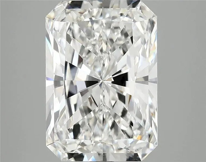 4.79 Carat · RADIANT · E · VVS2 · IGI · Excellent Cut