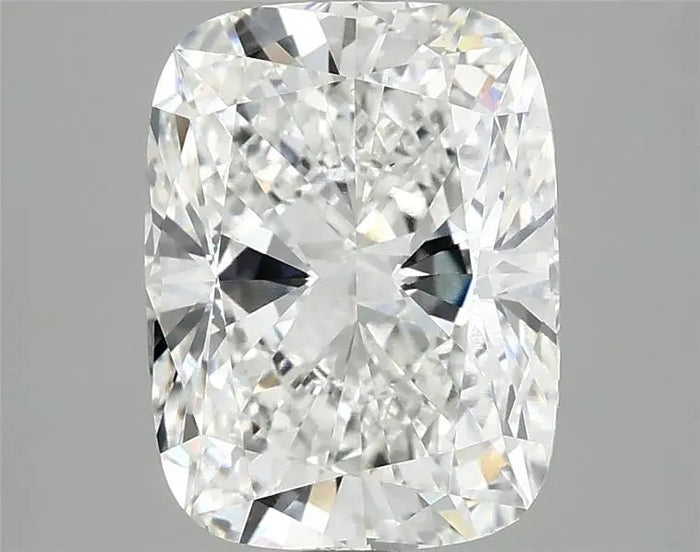3.09 Carat · CUSHION · E · VS1 · IGI · Excellent Cut